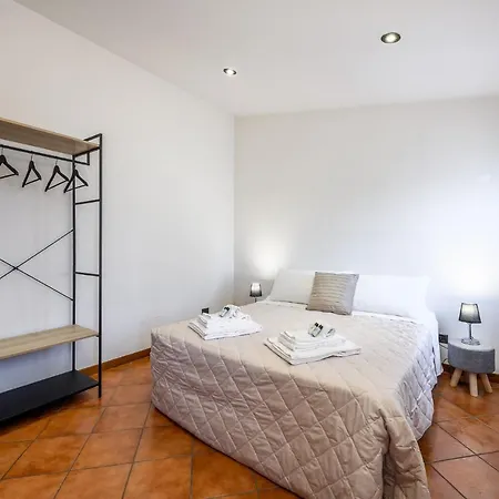Apartament Hoomee San Zeno