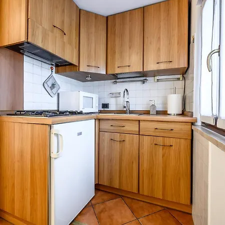 Apartman Hoomee San Zeno *