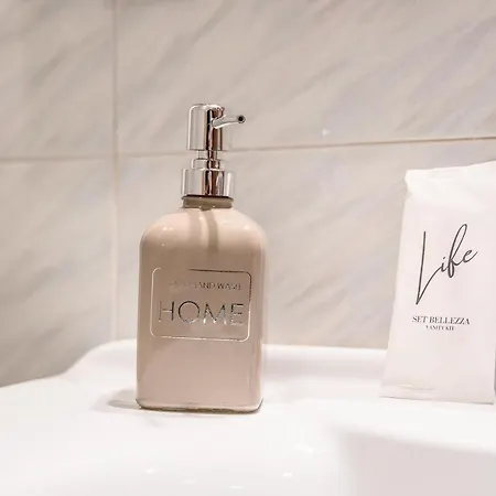 Apartman Hoomee San Zeno *