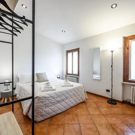 Apartman Hoomee San Zeno *