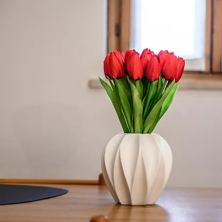 Hoomee San Zeno Apartman *