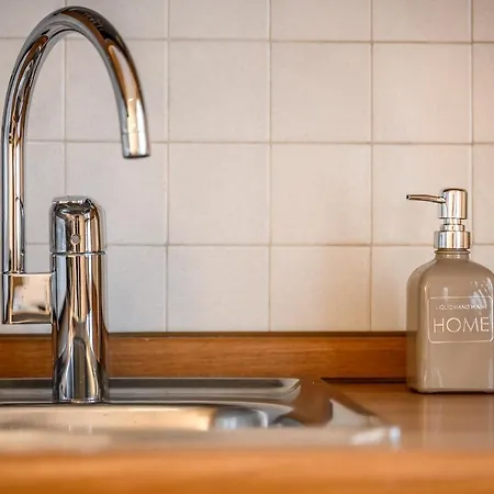 Apartman Hoomee San Zeno *