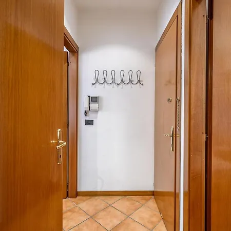 Hoomee San Zeno Apartman Verona