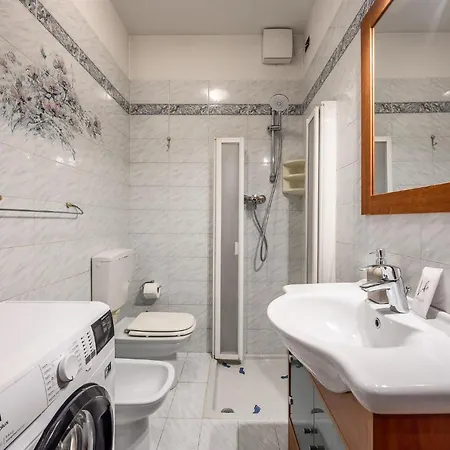 Apartman Hoomee San Zeno