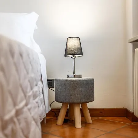 Hoomee San Zeno Apartamento