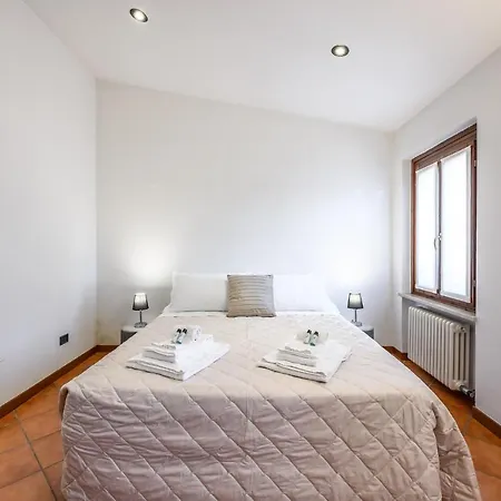Apartamento Hoomee San Zeno Verona