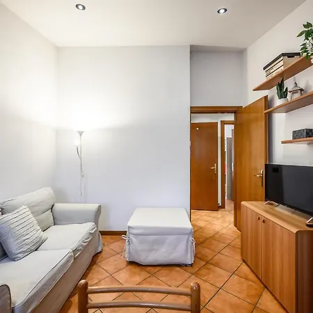 Apartamento Hoomee San Zeno Verona