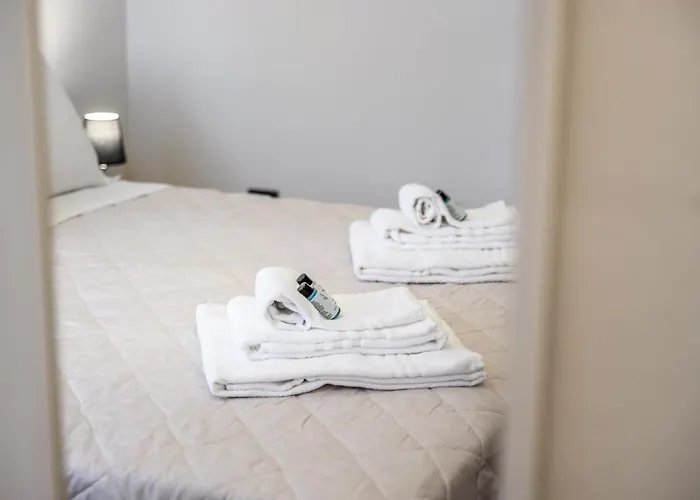 شقة Hoomee San Zeno فيرونا